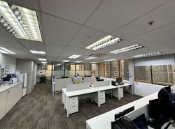 International Plaza (D2), Office #629292381